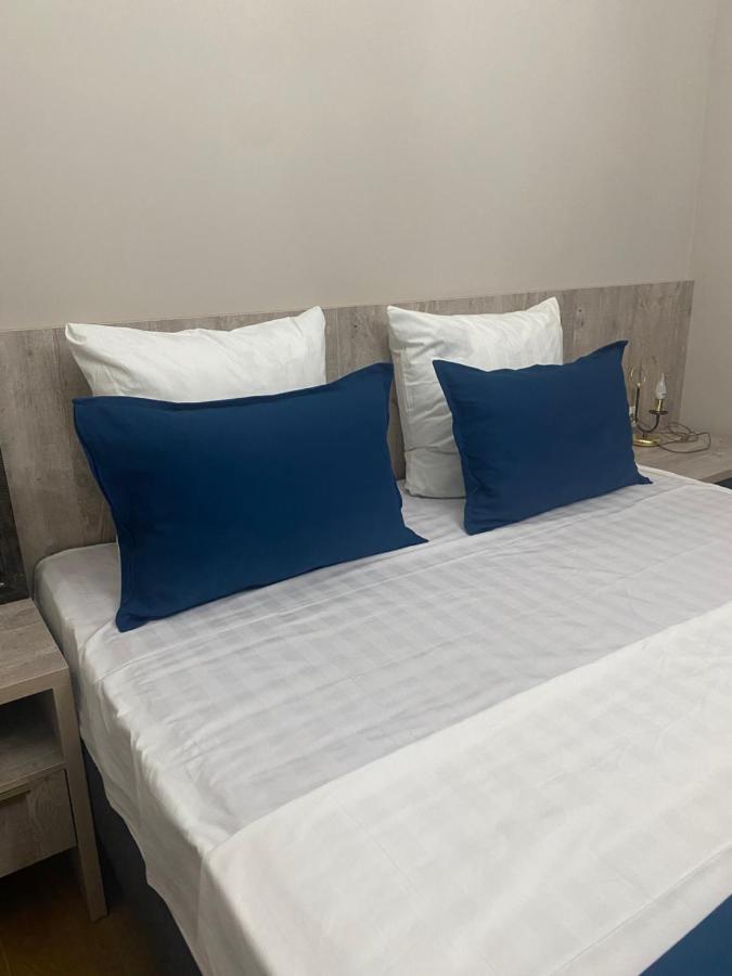 Green Town Hotel Shymkent Exterior foto