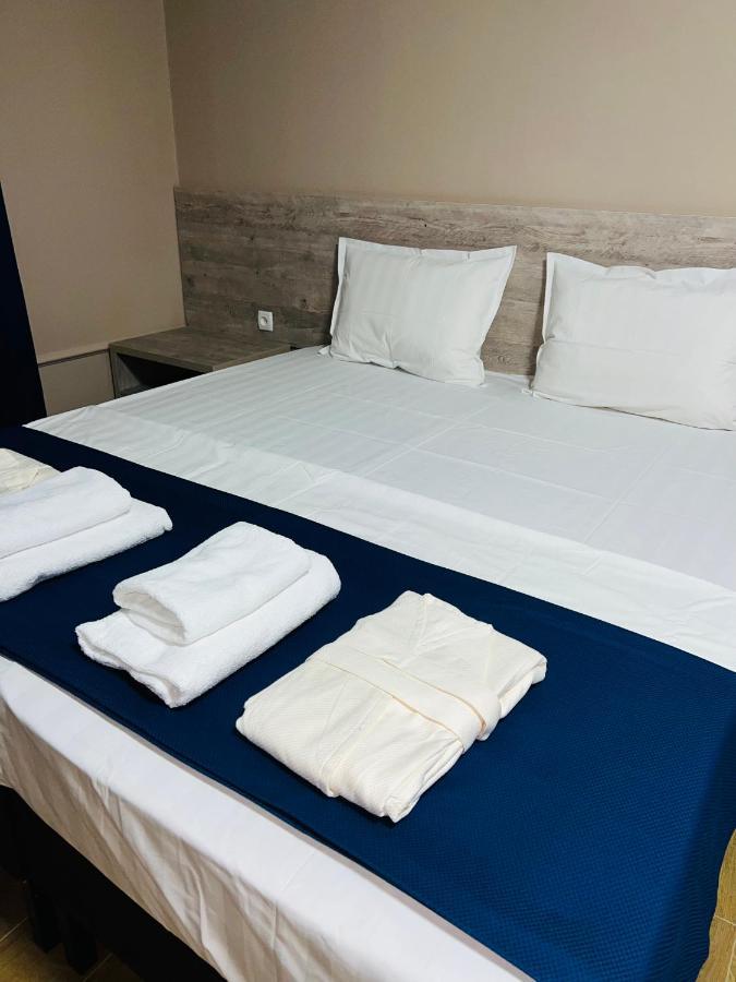 Green Town Hotel Shymkent Exterior foto