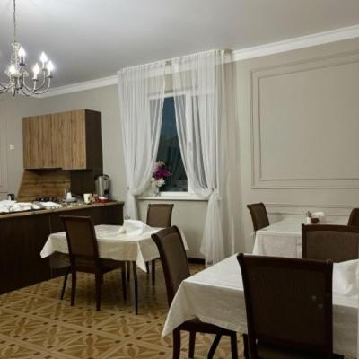 Green Town Hotel Shymkent Exterior foto